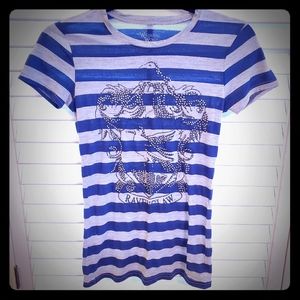 (3/$20) Universal Studios FL Ravenclaw T-shirt